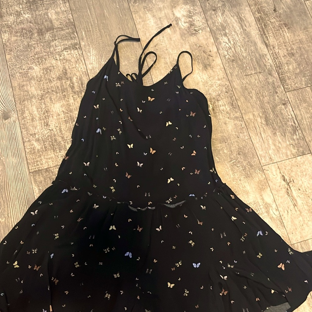 Wild Fable cotton dress